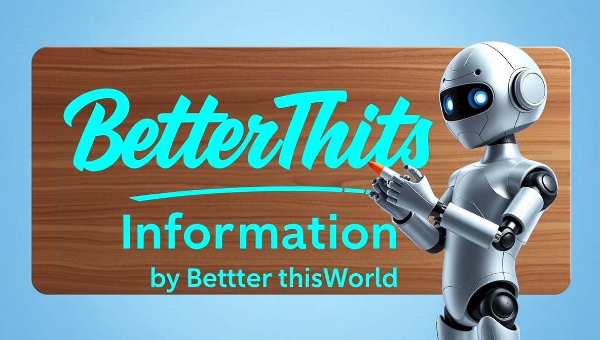 betterthisfacts information by betterthisworld – Explore Reliable Knowledge and Insights