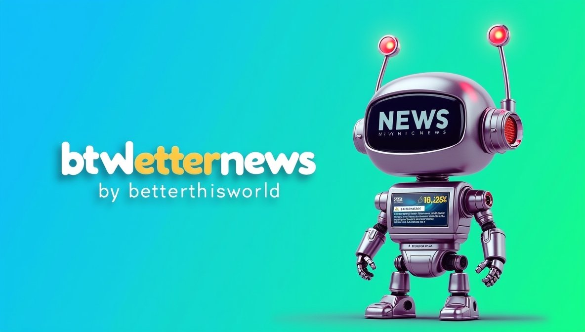 btwletternews by betterthisworld website – Latest Updates, Insights & News