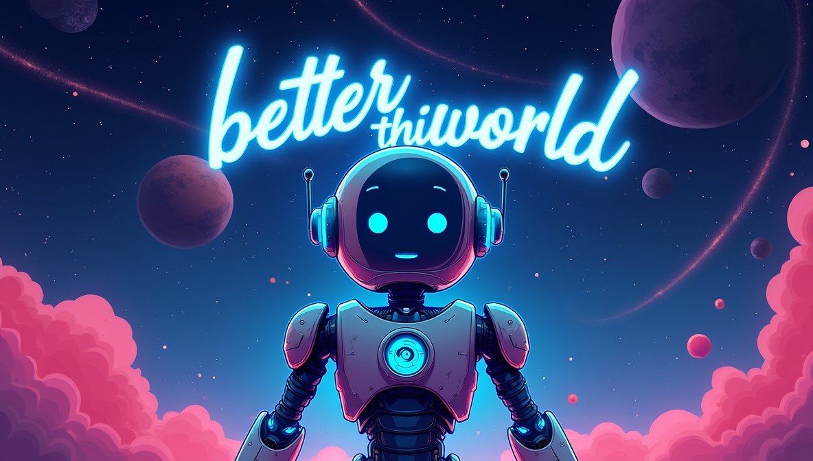betterthiscosmos posts betterthisworld – Exploring the Digital Shift Toward Conscious Media and Global Connectivity