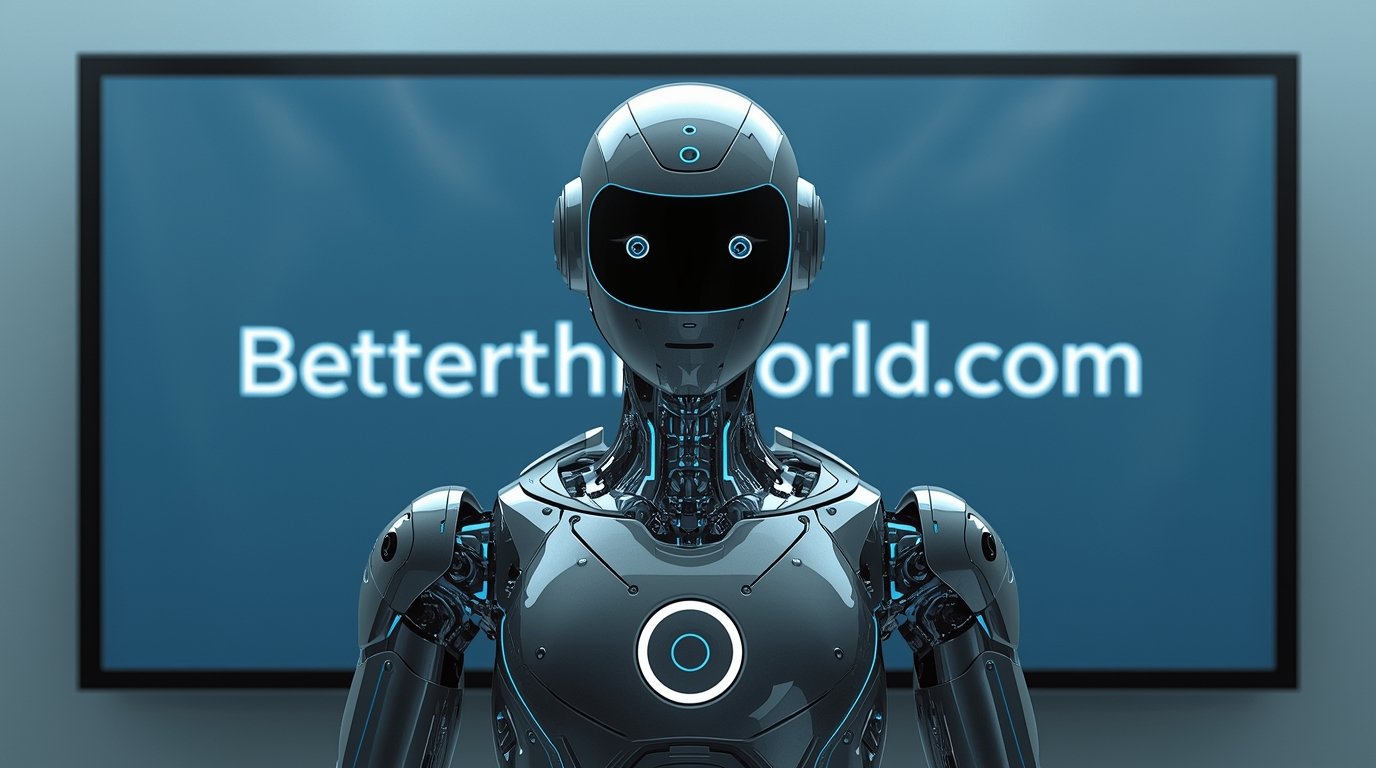 betterthisworld com – Exploring Inspiration, Growth, and the Power of Positive Change