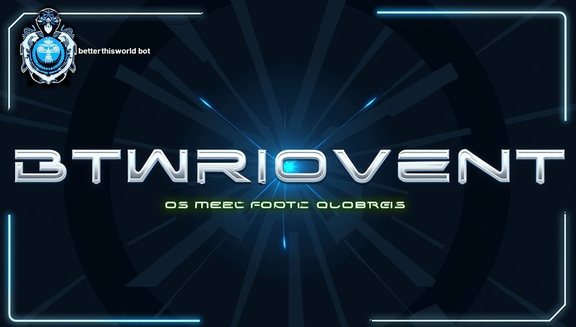 btwradiovent event by betterthisworld – Inspiring Change Through Innovation and Collaboration