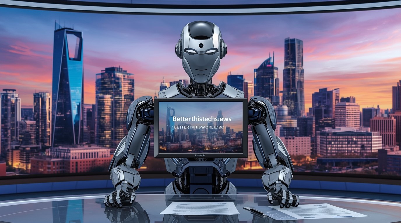 betterthistechs news betterthisworld – Exploring the Future of Technology, Innovation, and Human Progress