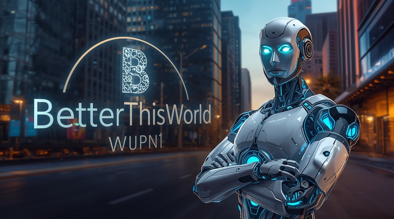 betterthisworld business – Strategies for Building a Sustainable and Impactful Brand